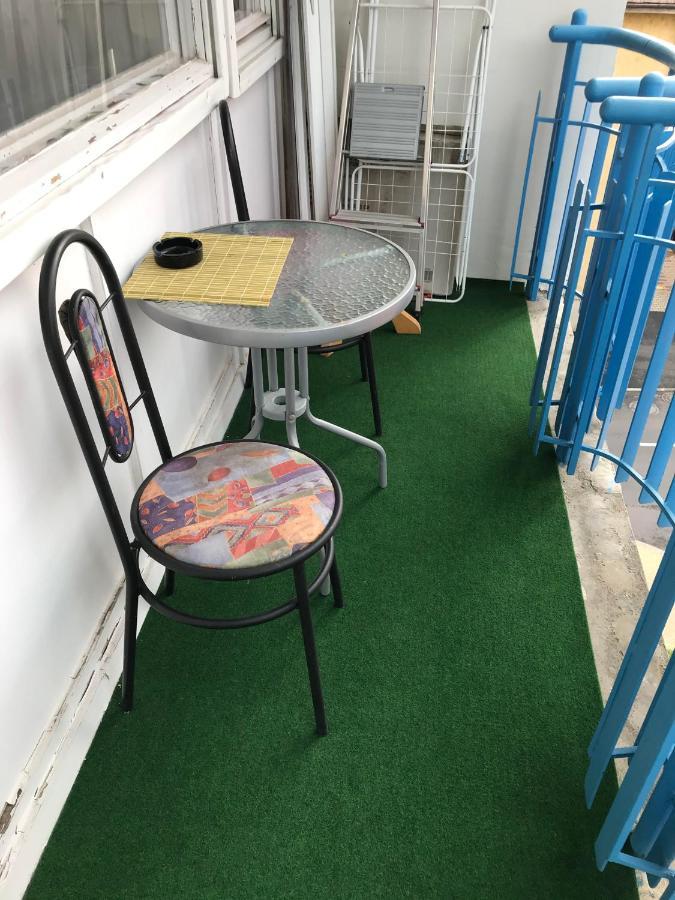 Lilla Vendeglakas Zalaegerszeg Sziveben Apartment Екстериор снимка