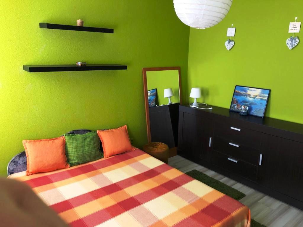Lilla Vendeglakas Zalaegerszeg Sziveben Apartment Екстериор снимка