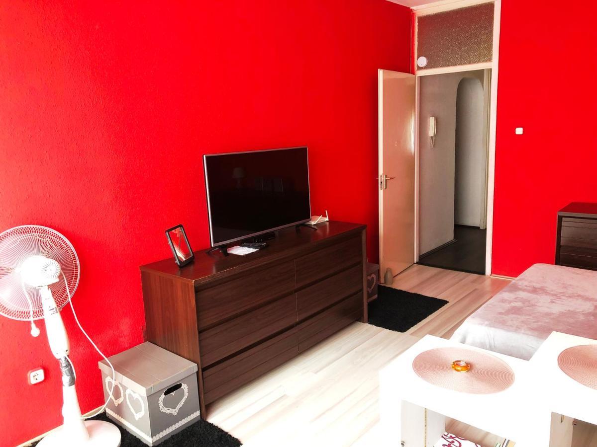 Lilla Vendeglakas Zalaegerszeg Sziveben Apartment Екстериор снимка